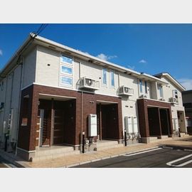 グランソレイユMM 1階 築11年10ヶ月の賃貸物件