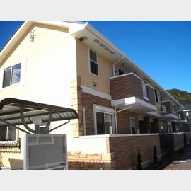 エクセラン國木１ 1階 築15年6ヶ月の賃貸物件