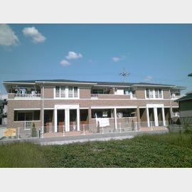 ベル池ノ下の賃貸物件