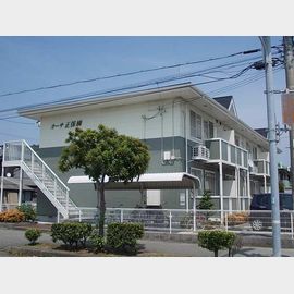 カーサ正保橋 2階 築28年6ヶ月の賃貸物件