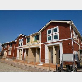 加古川駅より徒歩18分 2階 築15年3ヶ月の賃貸物件