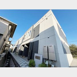 手柄駅より徒歩16分 1階 築3年11ヶ月の賃貸物件