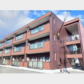 アクロポリス，１ 2階 築28年8ヶ月の賃貸物件