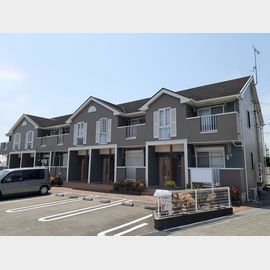 ディスリュミエール 2階 築20年9ヶ月の賃貸物件