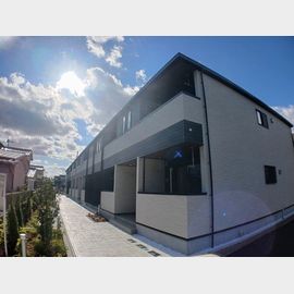 はりま勝原駅より徒歩14分 1階 築1年5ヶ月の賃貸物件