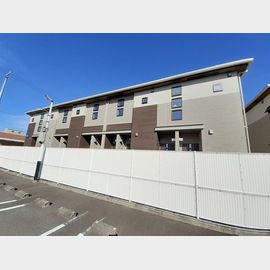 ラポール・メゾンＡ 1階 築3年7ヶ月の賃貸物件