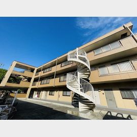 播磨高岡駅より徒歩6分 2階 築29年4ヶ月の賃貸物件