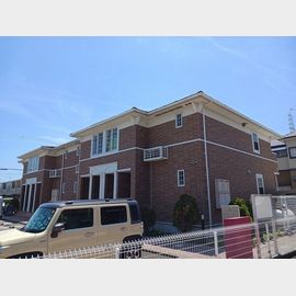 ジェルメ・ミニョンの賃貸物件