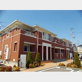 土山駅よりバス10分 2階 築19年8ヶ月の賃貸物件