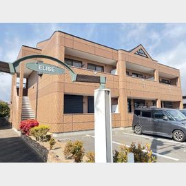 明石駅よりバス12分 2階 築19年6ヶ月の賃貸物件