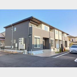 ひめじ別所駅より徒歩6分 1階 新築の賃貸物件