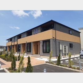 京口駅より徒歩35分 2階 築2年3ヶ月の賃貸物件