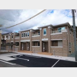 福崎駅より徒歩7分 2階 築6年3ヶ月の賃貸物件