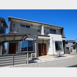 東姫路駅より徒歩7分 2階 築7年11ヶ月の賃貸物件