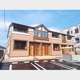 砥堀駅より徒歩10分 2階 築8年2ヶ月の賃貸物件