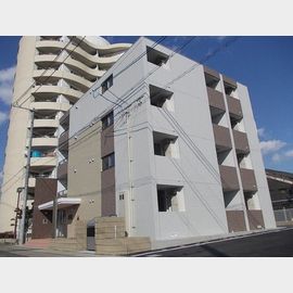 コオリナ 3階 築9年1ヶ月の賃貸物件