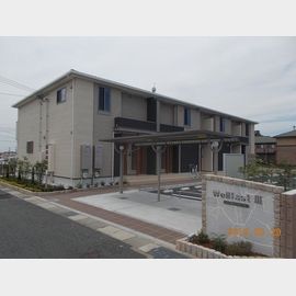 ウェルファストIII 2階 築6年11ヶ月の賃貸物件