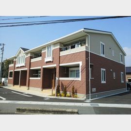 アンジュT 1階 築10年7ヶ月の賃貸物件