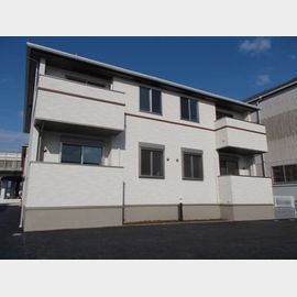 御着駅より徒歩11分 1階 築12年2ヶ月の賃貸物件