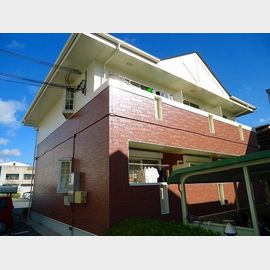 タウニー北条１ 2階 築26年5ヶ月の賃貸物件