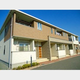 モンシェリー御立Ａ 1階 築14年1ヶ月の賃貸物件