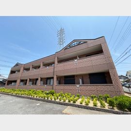 エターナル 1階 築21年4ヶ月の賃貸物件