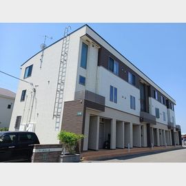 江井ヶ島駅より徒歩6分 2階 築7年の賃貸物件