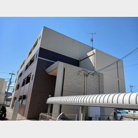 西明石駅より徒歩11分 4階 築8年7ヶ月の賃貸物件