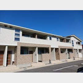 明石駅より徒歩9分 1階 築9年7ヶ月の賃貸物件