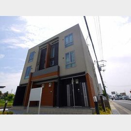 アンダンテ 1階 築13年2ヶ月の賃貸物件