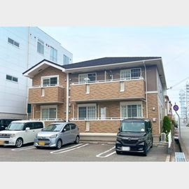 明石駅よりバス10分 1階 築19年4ヶ月の賃貸物件