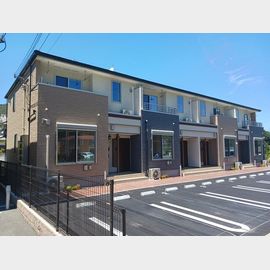 坂越駅より徒歩9分 1階 新築の賃貸物件