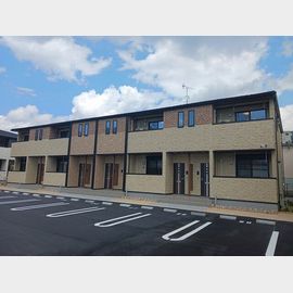 本竜野駅より徒歩20分 1階 新築の賃貸物件