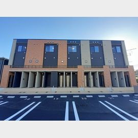 はりま勝原駅より徒歩15分 1階 築2年5ヶ月の賃貸物件