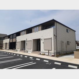 山陽網干駅より徒歩9分 1階 築3年1ヶ月の賃貸物件