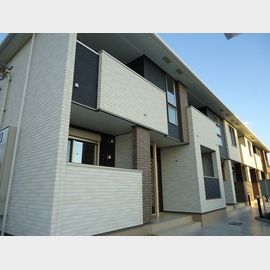 サンコート網干 2階 築7年7ヶ月の賃貸物件