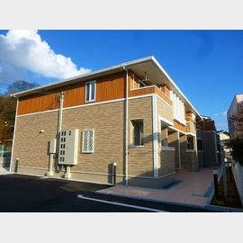 播州赤穂駅より徒歩6分 1階 築9年3ヶ月の賃貸物件