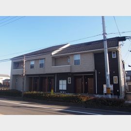 マ・シェール１ 2階 築17年8ヶ月の賃貸物件