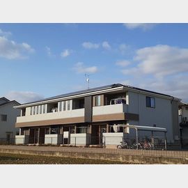 シェーネスリヒト 2階 築7年2ヶ月の賃貸物件