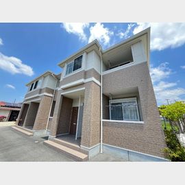 魚住駅より徒歩17分 2階 築15年7ヶ月の賃貸物件