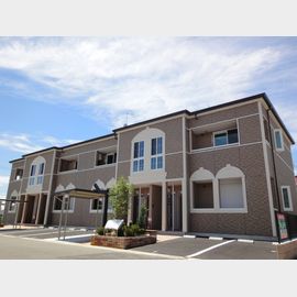 エイトリーブス 2階 築15年7ヶ月の賃貸物件