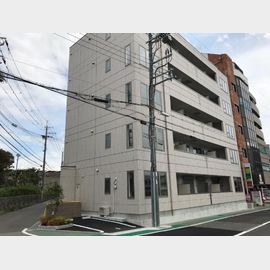 ナスタチウム 1階 築4年11ヶ月の賃貸物件