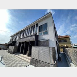 ハルカスウエスト 2階 築2年3ヶ月の賃貸物件