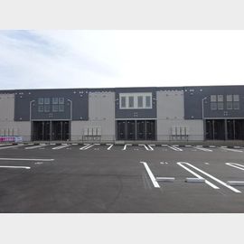 播磨町駅より徒歩12分 2階 築9年の賃貸物件