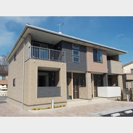 ブロードマインデッドA 1階 築9年1ヶ月の賃貸物件