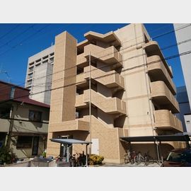 イースト・フィオーレ 4階 築18年5ヶ月の賃貸物件