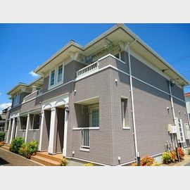 パレ エクセラン 1階 築20年10ヶ月の賃貸物件