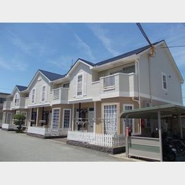 トパーズの賃貸物件