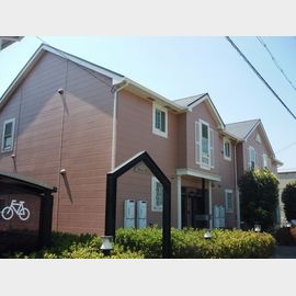 英賀保駅より徒歩12分 1階 築28年3ヶ月の賃貸物件