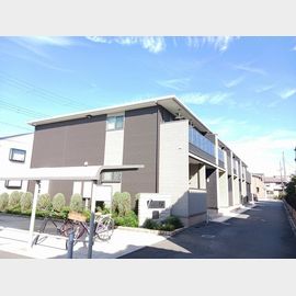 アルコバレーノVIIサウス 1階 築7年7ヶ月の賃貸物件